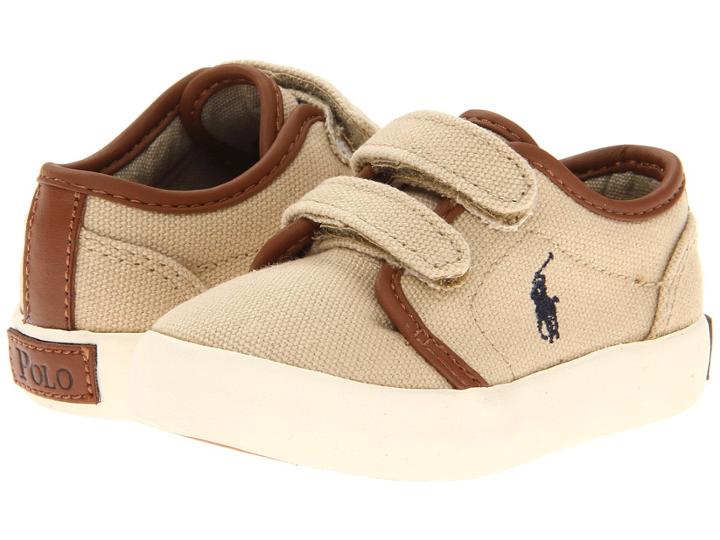 Polo Ralph Lauren Kids - Ethan Low Ez Fa13