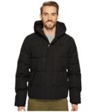 Ugg - Technical Hip-length Parka
