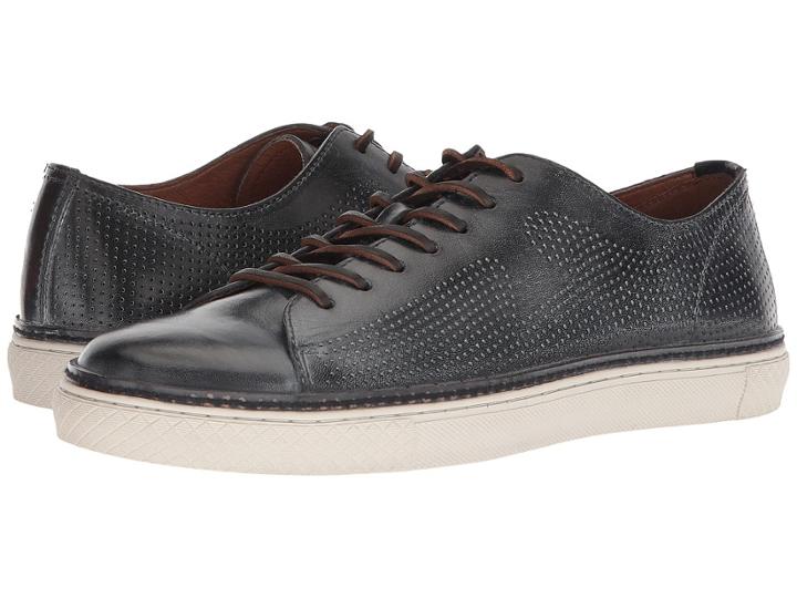 Frye - Gates Perf Logo Low