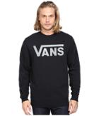 Vans - Vans Classic Crew