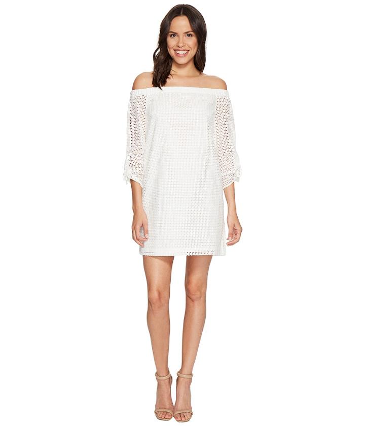 1.state - Off Shoulder Dress