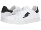 Neil Barrett - Thunderbolt Tennis Sneaker