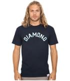 Diamond Supply Co. - Simplicity Arch Tee