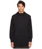 Adidas Y-3 By Yohji Yamamoto - Matte Track Hoodie