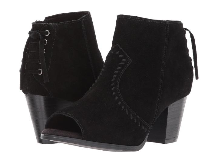 Minnetonka - Melanie Bootie