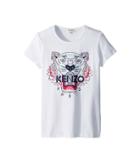 Kenzo Kids - Classic Tiger Tee Shirt