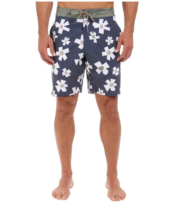 Vissla - Outer Pools 4-way Stretch Boardshorts 18.5