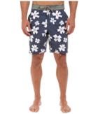Vissla - Outer Pools 4-way Stretch Boardshorts 18.5
