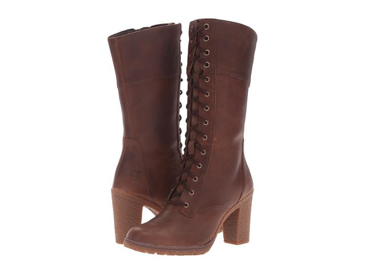Timberland - Glancy 10 Lace-up Boot