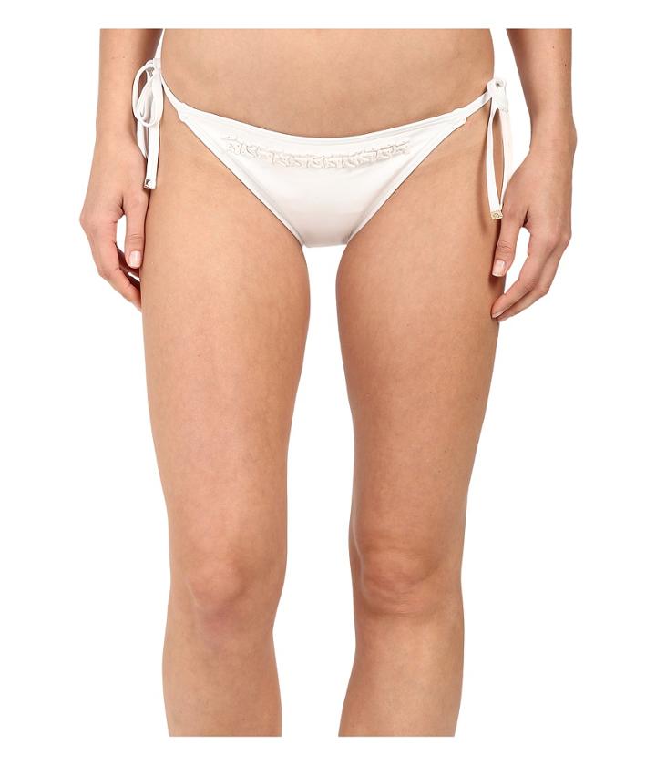 Michael Michael Kors - Bohemian Rhapsody Beaded String Bottom