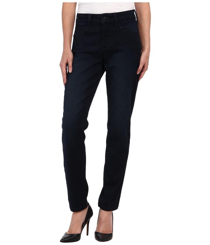 Nydj Petite - Petite Alina Legging In Norwell