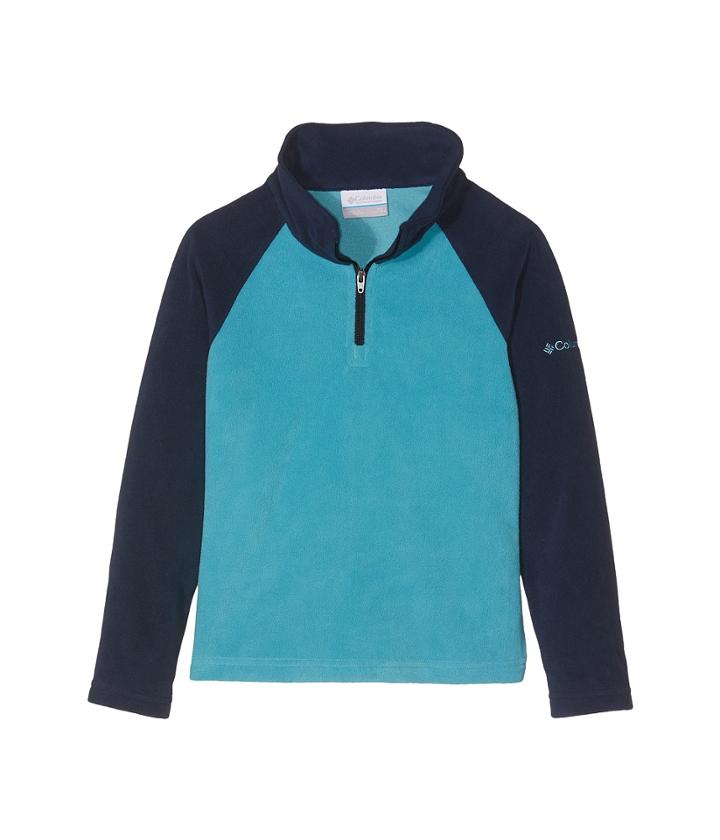 Columbia Kids - Glacialtm Fleece Half Zip