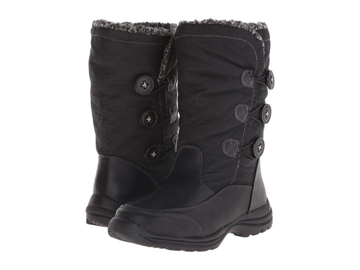 Tundra Boots - Frieda