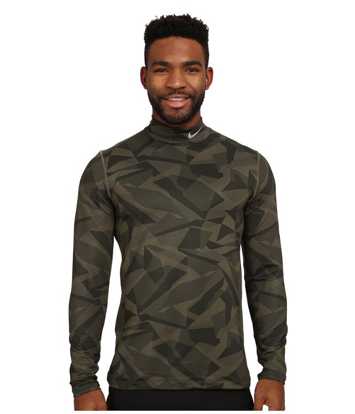 Nike Golf - Hyperwarm Base Layer