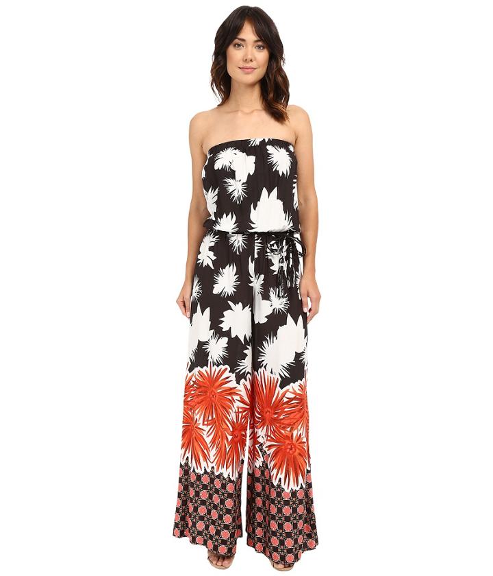 Christin Michaels - Mckeinley Jumpsuit
