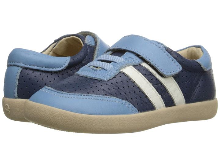 Old Soles - Cam Shoes