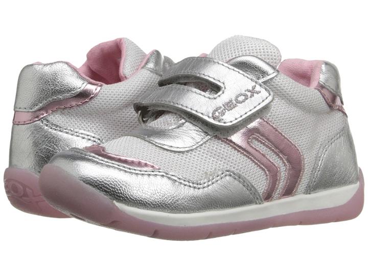 Geox Kids - Baby Each Girl 4