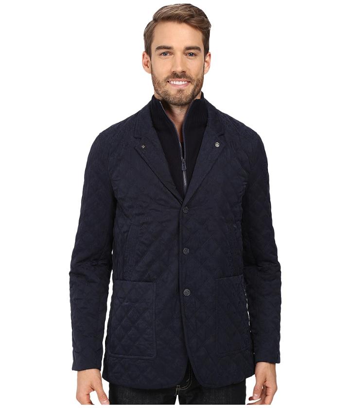 Robert Graham - Codussi Quilted Jacket