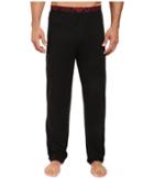 Emporio Armani - Xmas-mirror Effect Eagle Trousers