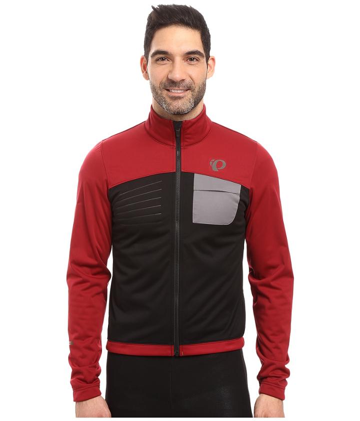 Pearl Izumi - Select Escape Softshell Jacket
