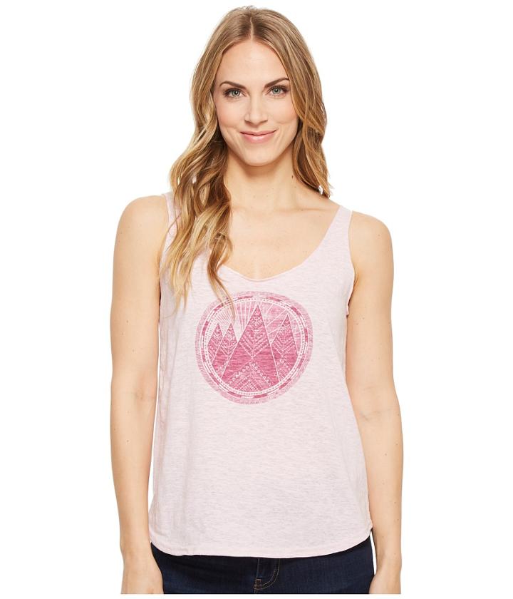 Roper - 1603 Cotton Polyester Knit Tank