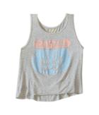 The Original Retro Brand Kids - California 66 Rayon Swing Tank Top