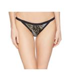 Hurley - Quick Dry Koko Cheeky Surf Bottom