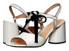 Marc Jacobs - Wilde Mary Jane Sandal