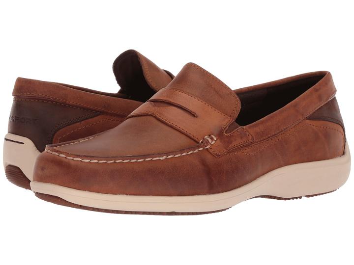 Rockport - Aiden Penny