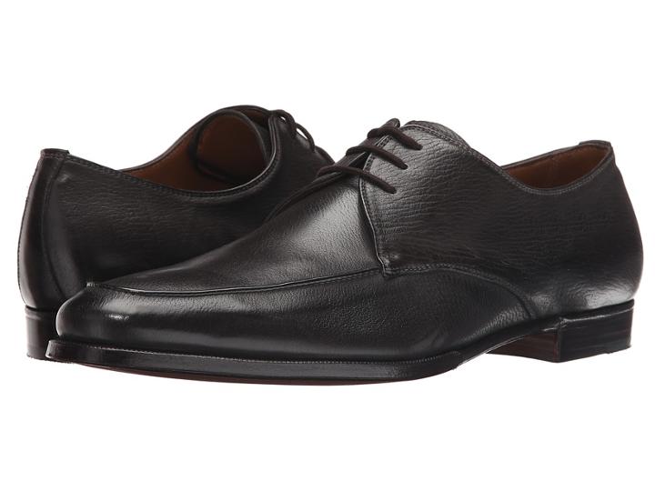 Gravati - Rodeo Calf 3-eyelet Moc Toe