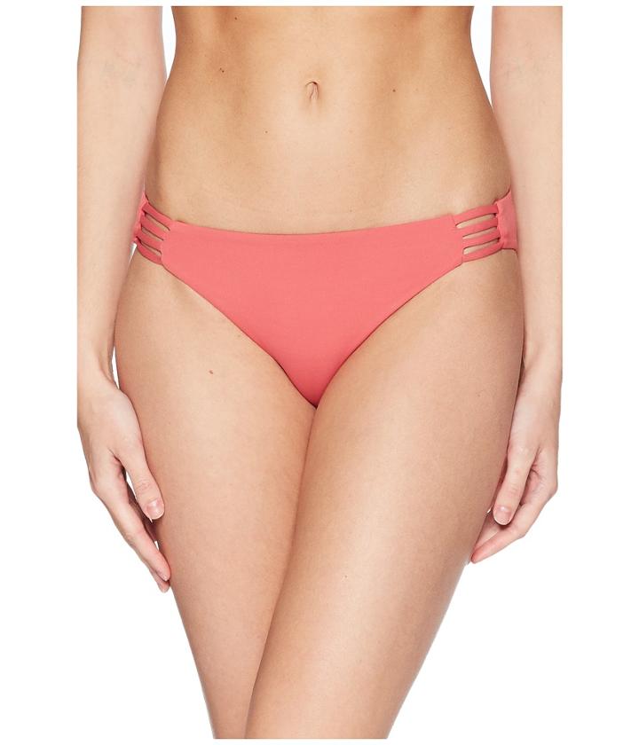 Roxy - Solid Softly Love Reversible 70's Bottoms