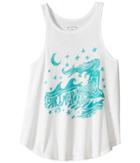 Billabong Kids - Part Mermaid Tank Top