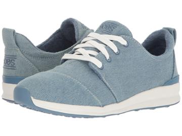 Bobs From Skechers - Bobs Phresh - Denim Glory