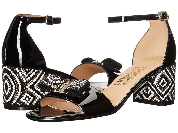 Salvatore Ferragamo - Gavina Mosaic