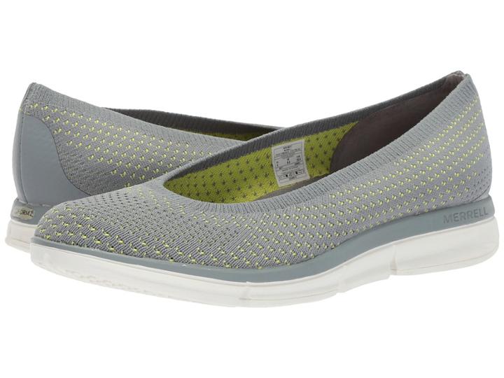 Merrell - Zoe Sojourn Ballet Knit Q2