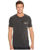 Volcom - Copy Cut Short Sleeve Tee