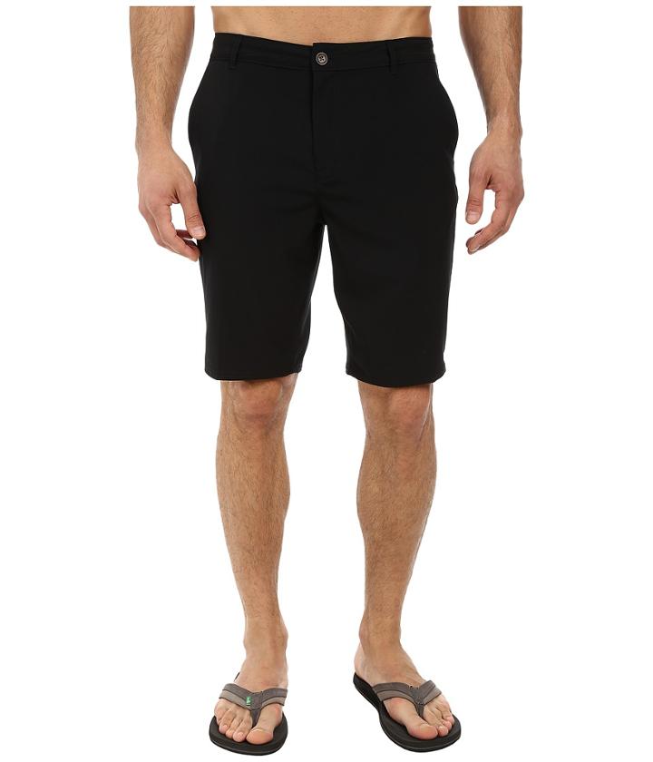 Reef Warm Water 4 Walkshorts