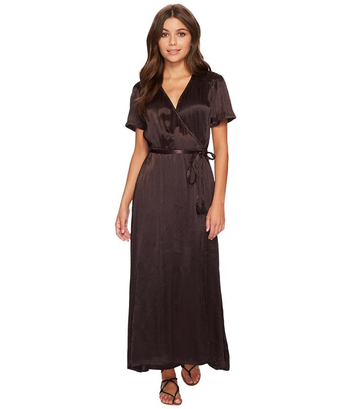 Billabong - Lusty Weekend Dress