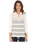 Mavi Jeans - Striped Blouse