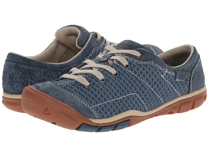 Keen - Mercer Lace Ii Cnx