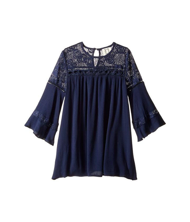 People's Project La Kids - Tressa Blouse