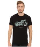 Deus Ex Machina The Lips T-shirt