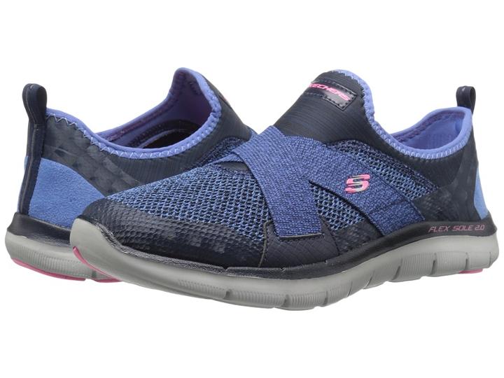 Skechers - Flex Appeal 2.0 - New Image