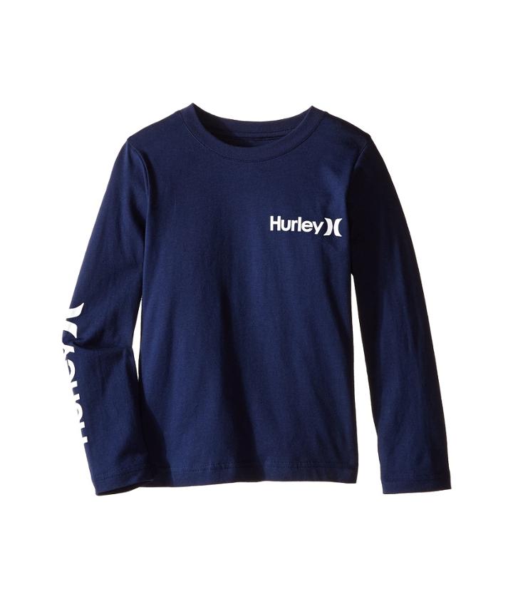Hurley Kids - Vintage One And Only Tee