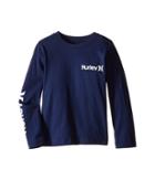 Hurley Kids - Vintage One And Only Tee