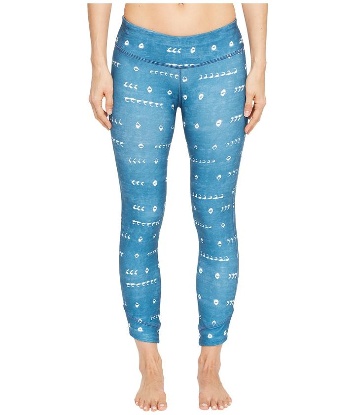 Carve Designs - Sardinia Capris