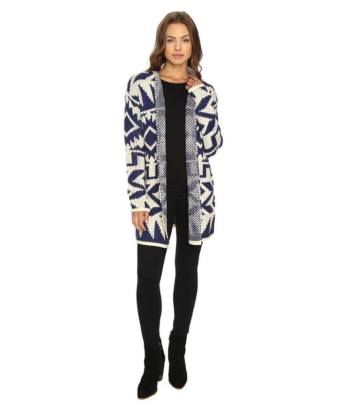 Roxy - Karid 2 Cardigan