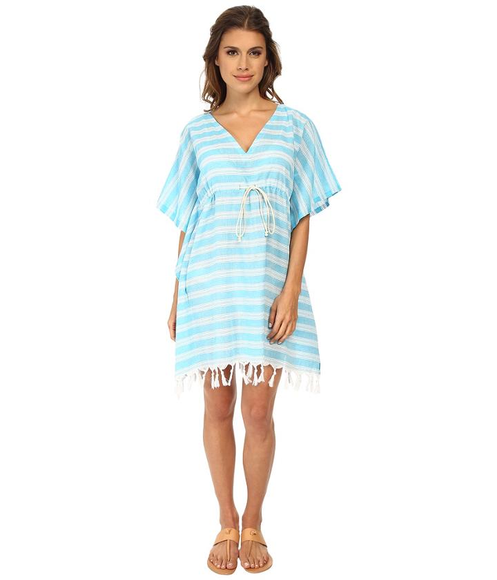 Hat Attack - Cover-up With Fringe
