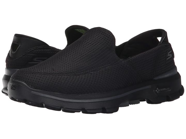 Skechers Performance - Go Walk 3 Unfold