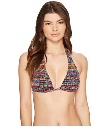 Volcom - Seas The Day Halter Top